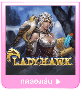 ทดลองเล่น Lady Hawk