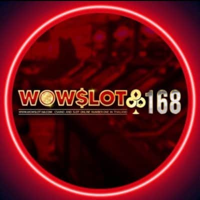 wowslot168