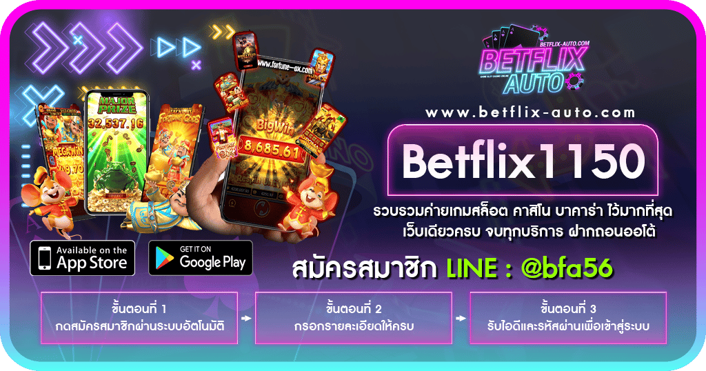 Betflix1150