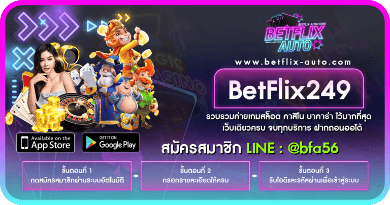 BetFlix249