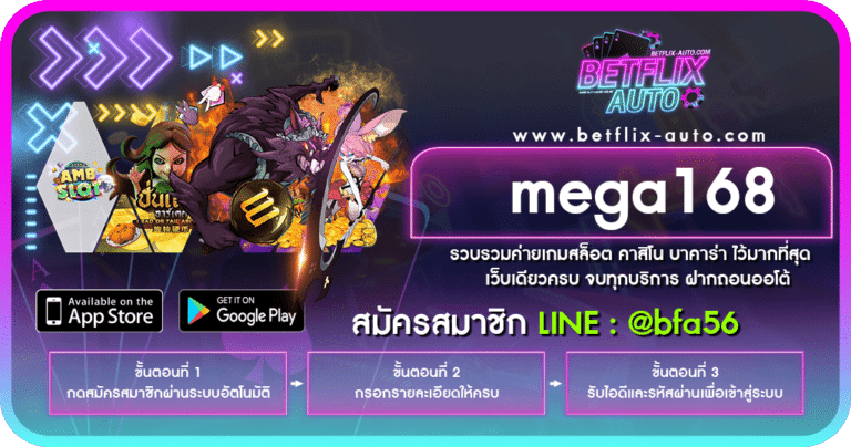 ปก mega168