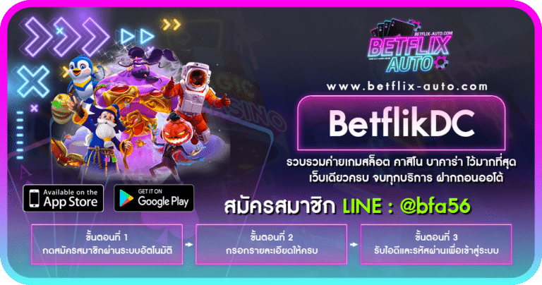 BetflikDC