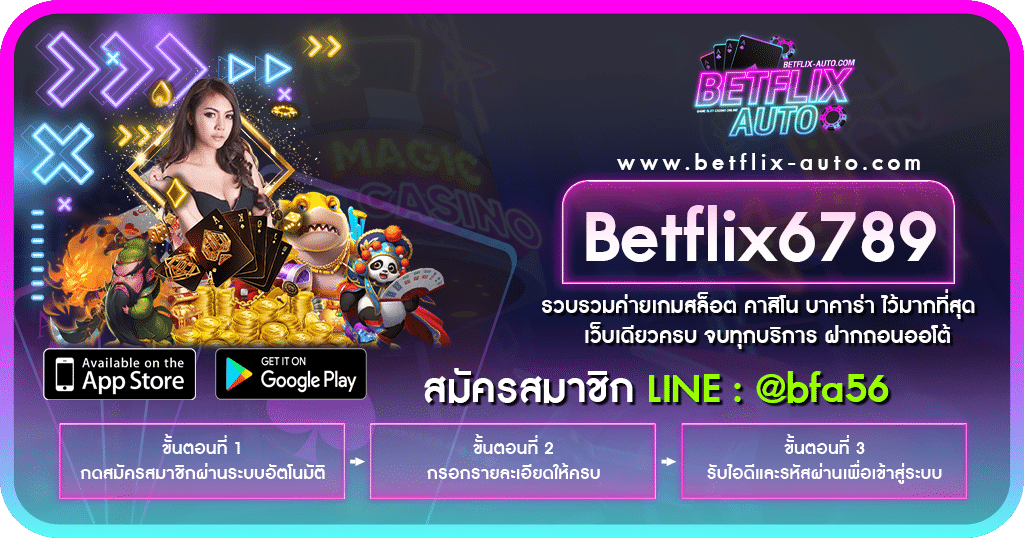 Betflix6789